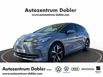 VW ID.3 Move 150KW 62KW h Brutto AHK PDC Bluetooth