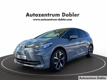 VW ID.3 Move 150KW 62KW h Brutto AHK PDC Bluetooth