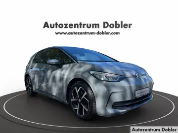 VW ID.3 Move 150KW 62KW h Brutto AHK PDC Bluetooth