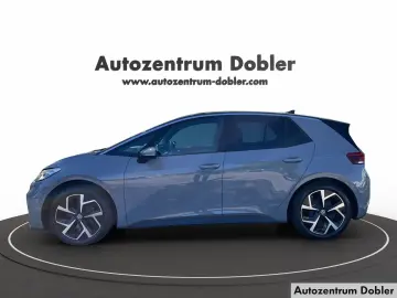 VW ID.3 Move 150KW 62KW h Brutto AHK PDC Bluetooth