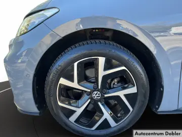 VW ID.3 Move 150KW 62KW h Brutto AHK PDC Bluetooth