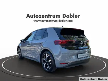 VW ID.3 Move 150KW 62KW h Brutto AHK PDC Bluetooth