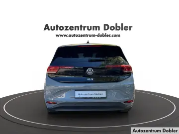 VW ID.3 Move 150KW 62KW h Brutto AHK PDC Bluetooth