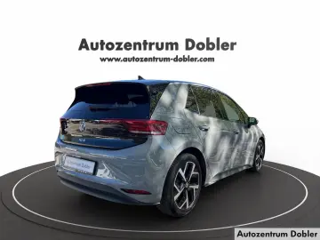 VW ID.3 Move 150KW 62KW h Brutto AHK PDC Bluetooth