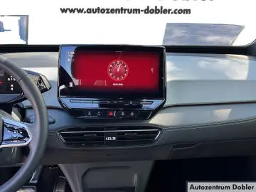 VW ID.3 Move 150KW 62KW h Brutto AHK PDC Bluetooth