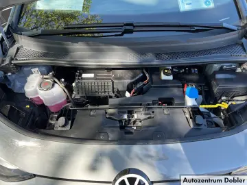 VW ID.3 Move 150KW 62KW h Brutto AHK PDC Bluetooth