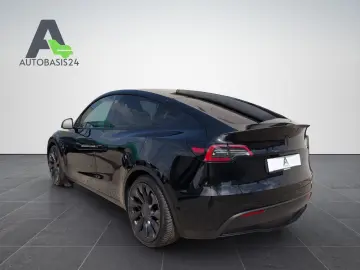 TESLA Model Y Performance Dual AWD  Gigafactory Berlin