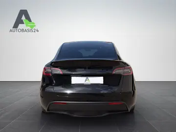 TESLA Model Y Performance Dual AWD  Gigafactory Berlin