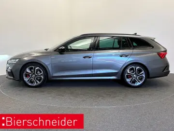SKODA Octavia Combi 2.0 TSI DSG RS MATRIX VIRTUAL 19 P