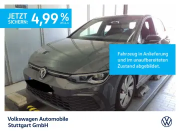 VW Golf GTE 1.4 TSI DSG Navi LED ACC SHZ PDC