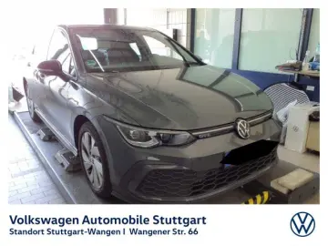 VW Golf GTE 1.4 TSI DSG Navi LED ACC SHZ PDC