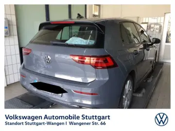 VW Golf GTE 1.4 TSI DSG Navi LED ACC SHZ PDC