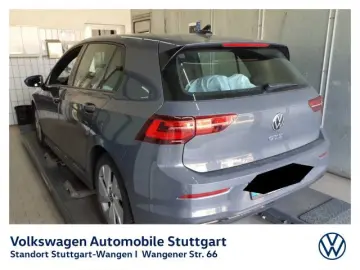 VW Golf GTE 1.4 TSI DSG Navi LED ACC SHZ PDC