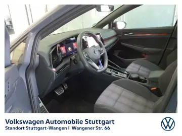 VW Golf GTE 1.4 TSI DSG Navi LED ACC SHZ PDC