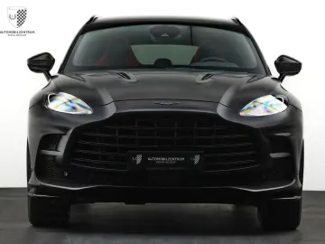 ASTON MARTIN DBX 707 FullCarbon SportsSeat Panorama PPF