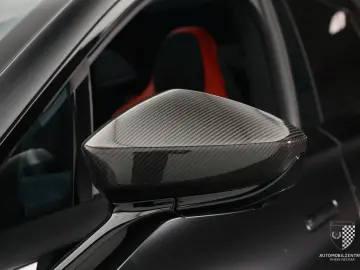 ASTON MARTIN DBX 707 FullCarbon SportsSeat Panorama PPF