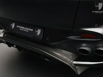 ASTON MARTIN DBX 707 FullCarbon SportsSeat Panorama PPF