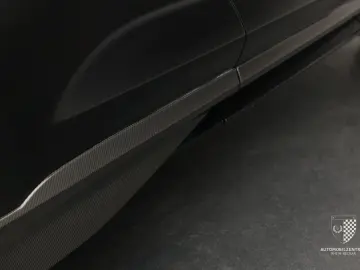 ASTON MARTIN DBX 707 FullCarbon SportsSeat Panorama PPF