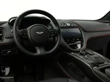 ASTON MARTIN DBX 707 FullCarbon SportsSeat Panorama PPF