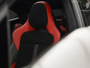 ASTON MARTIN DBX 707 FullCarbon SportsSeat Panorama PPF