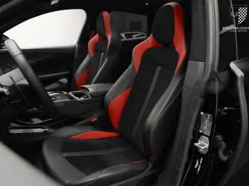 ASTON MARTIN DBX 707 FullCarbon SportsSeat Panorama PPF