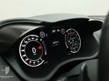 ASTON MARTIN DBX 707 FullCarbon SportsSeat Panorama PPF