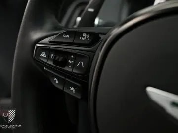 ASTON MARTIN DBX 707 FullCarbon SportsSeat Panorama PPF