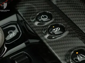 ASTON MARTIN DBX 707 FullCarbon SportsSeat Panorama PPF