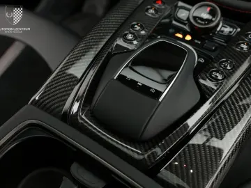 ASTON MARTIN DBX 707 FullCarbon SportsSeat Panorama PPF