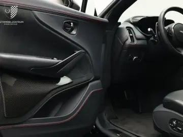 ASTON MARTIN DBX 707 FullCarbon SportsSeat Panorama PPF
