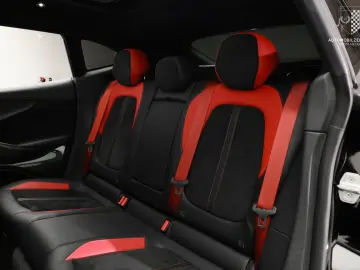 ASTON MARTIN DBX 707 FullCarbon SportsSeat Panorama PPF