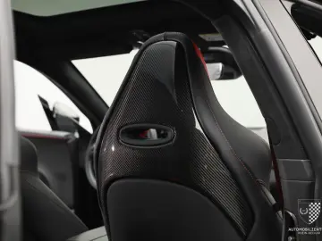 ASTON MARTIN DBX 707 FullCarbon SportsSeat Panorama PPF