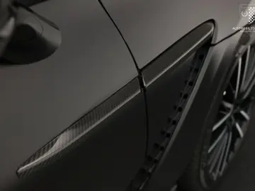 ASTON MARTIN DBX 707 FullCarbon SportsSeat Panorama PPF