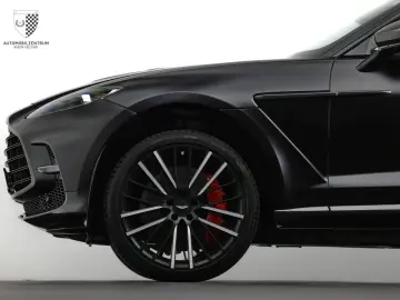 ASTON MARTIN DBX 707 FullCarbon SportsSeat Panorama PPF