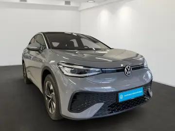 VW ID.5 Pro Performance  HEAD-UP MATRIX KAMERA NAVI