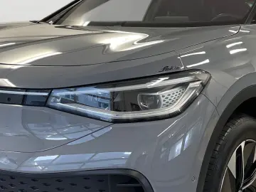 VW ID.5 Pro Performance  HEAD-UP MATRIX KAMERA NAVI