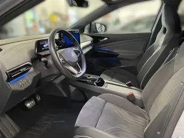 VW ID.5 Pro Performance  HEAD-UP MATRIX KAMERA NAVI