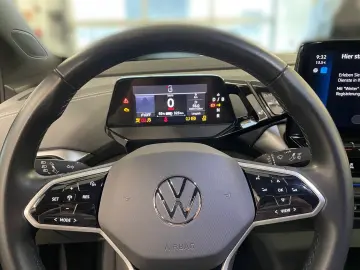 VW ID.5 Pro Performance  HEAD-UP MATRIX KAMERA NAVI