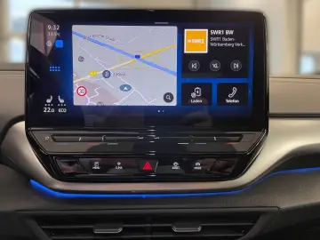 VW ID.5 Pro Performance  HEAD-UP MATRIX KAMERA NAVI