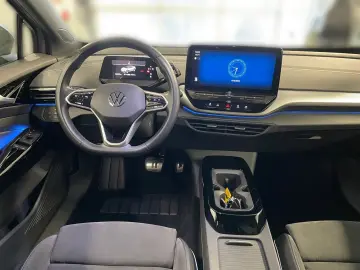 VW ID.5 Pro Performance  HEAD-UP MATRIX KAMERA NAVI