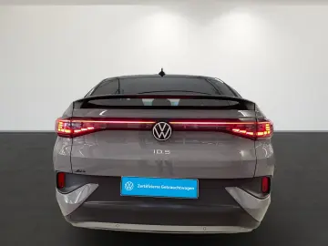 VW ID.5 Pro Performance  HEAD-UP MATRIX KAMERA NAVI