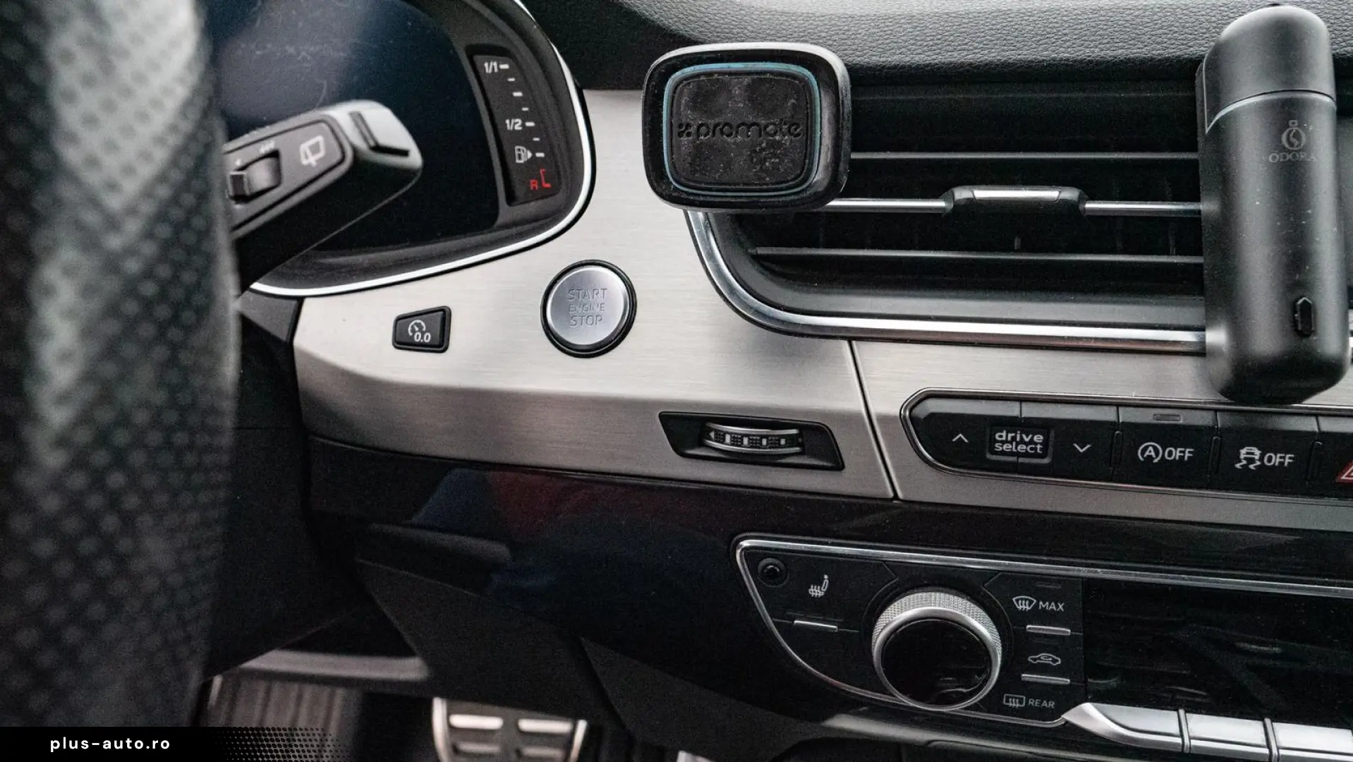 Audi Q7 Quattro S LINE!