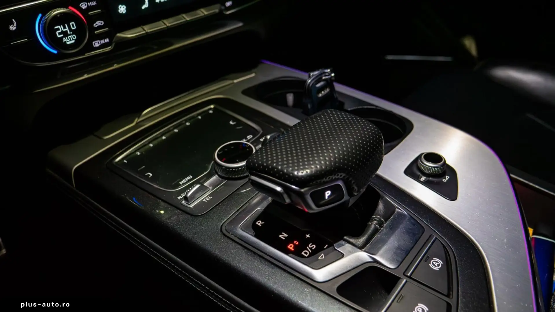 Audi Q7 Quattro S LINE!