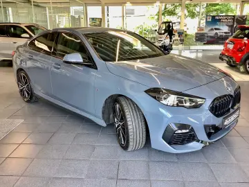 BMW 218i Gran Coupé M Sportpaket  Navi