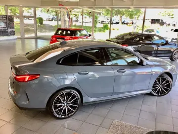 BMW 218i Gran Coupé M Sportpaket  Navi