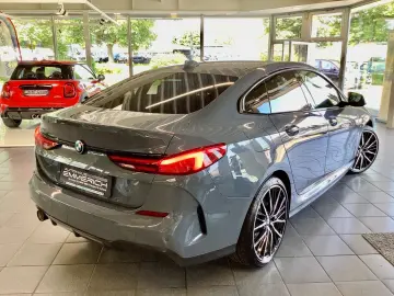BMW 218i Gran Coupé M Sportpaket  Navi
