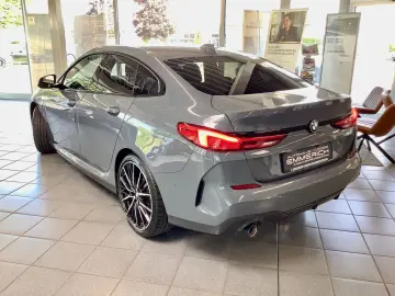 BMW 218i Gran Coupé M Sportpaket  Navi