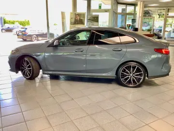BMW 218i Gran Coupé M Sportpaket  Navi