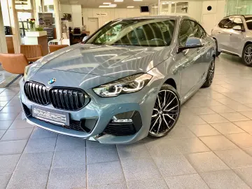 BMW 218i Gran Coupé M Sportpaket  Navi