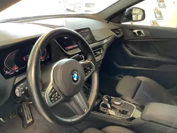 BMW 218i Gran Coupé M Sportpaket  Navi